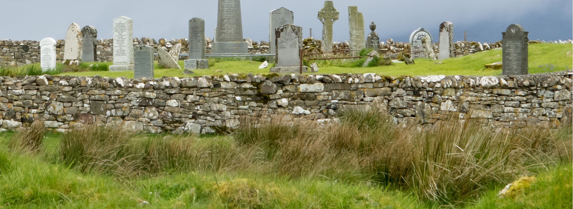 Irish Cemeteries – Moloney Monuments